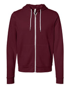 all — Maroon