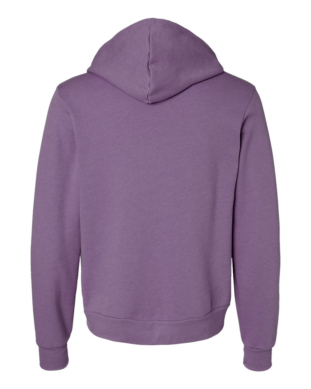 all — Heather Team Purple – back