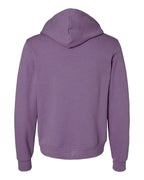 all — Heather Team Purple – back