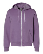 all — Heather Team Purple