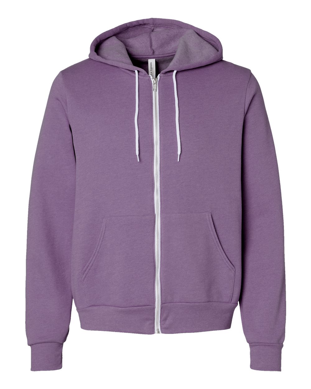 all — Heather Team Purple