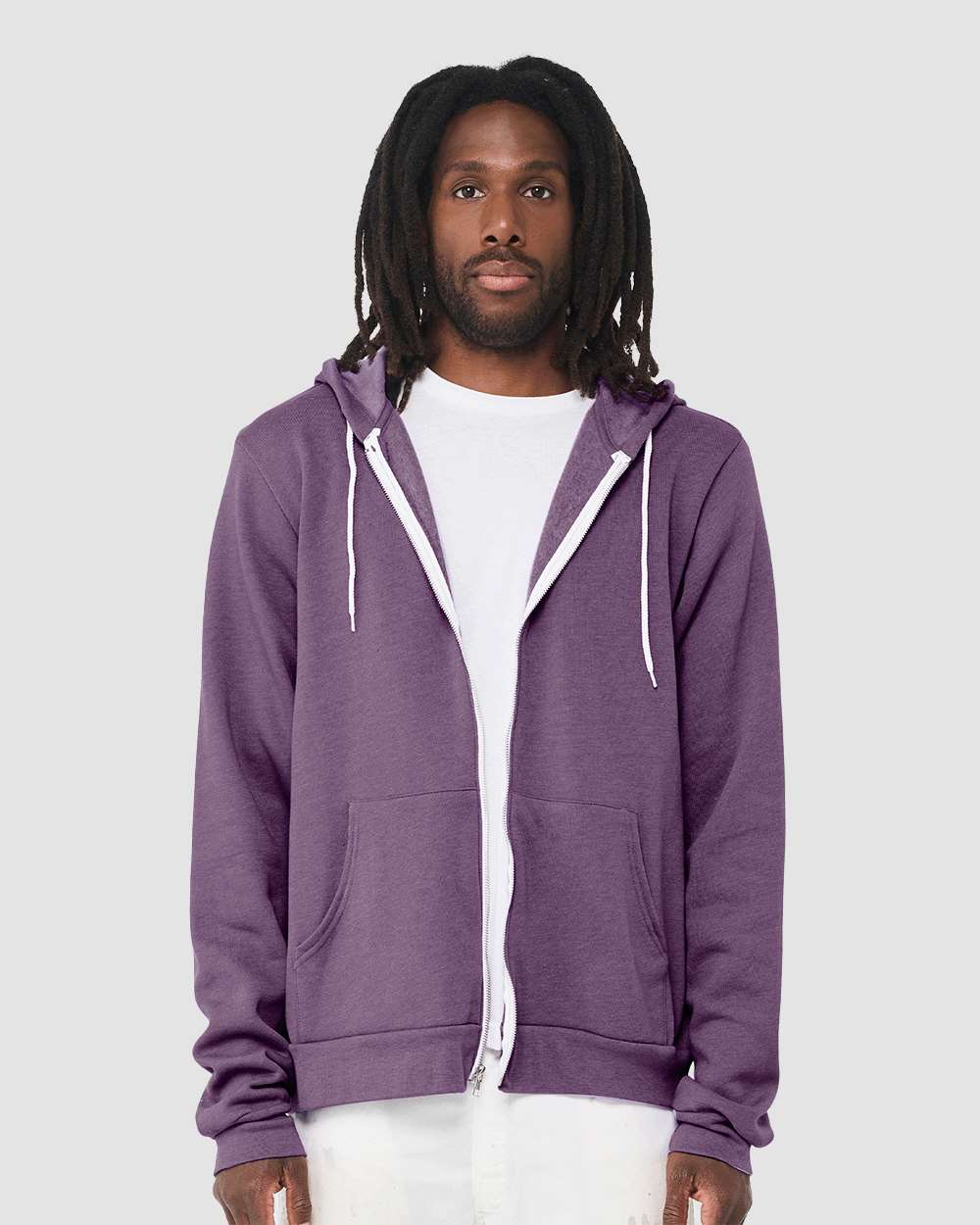 all — Heather Team Purple