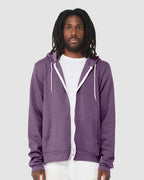 all — Heather Team Purple