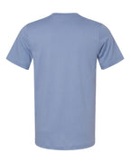 all — Lavender Blue – back
