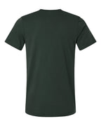 all — Hunter Green – back