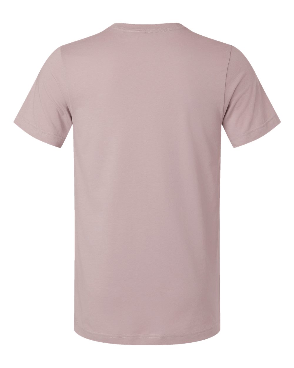all — Pink Gravel – back