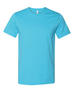 all — Turquoise