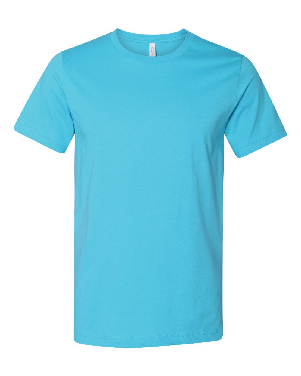 all — Turquoise