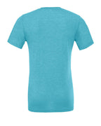 Aqua Triblend — back
