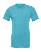 Aqua Triblend — front