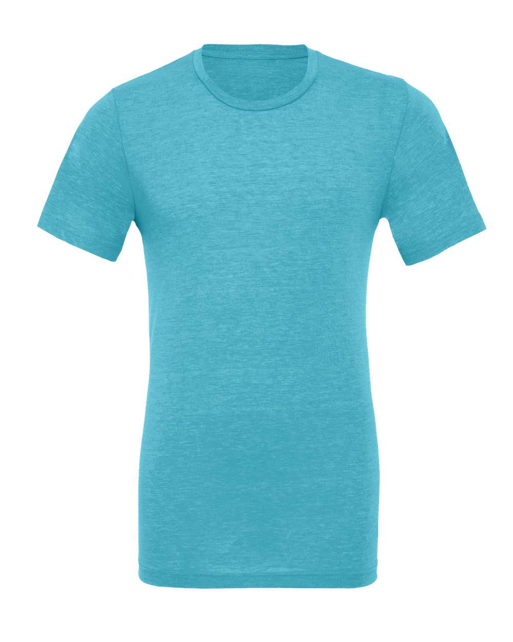 Aqua Triblend — front