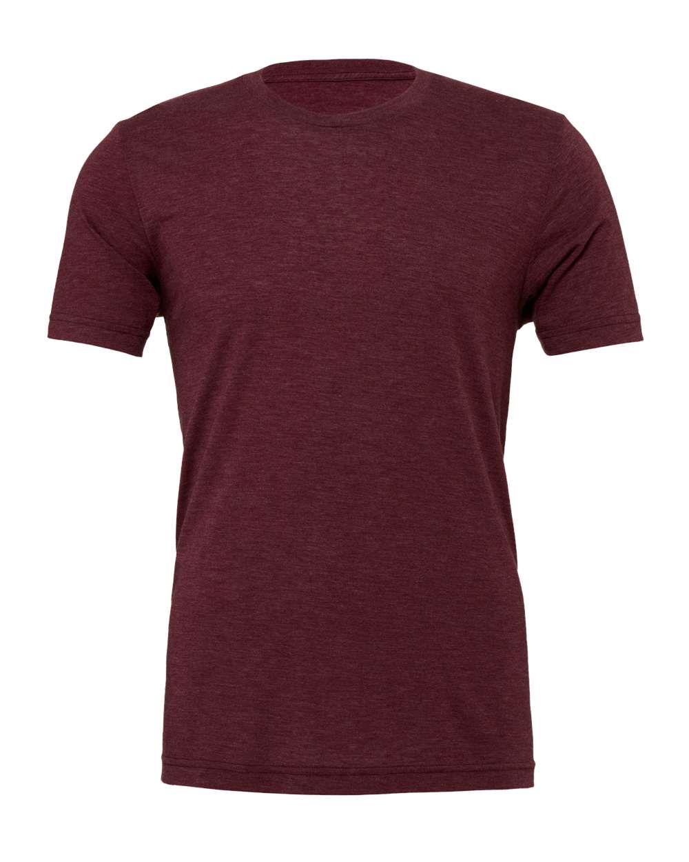 all — Maroon Triblend