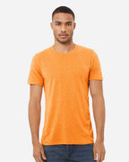 all — Orange Triblend