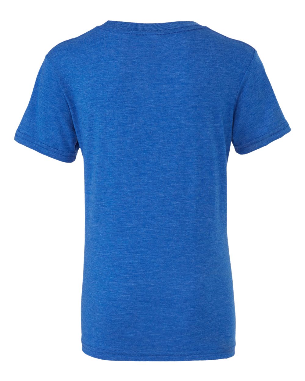 all — True Royal Triblend – back