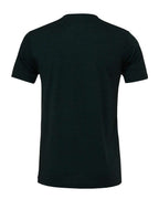 all — Emerald Triblend – back