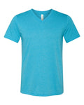 Aqua Triblend — front
