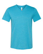 Aqua Triblend — front