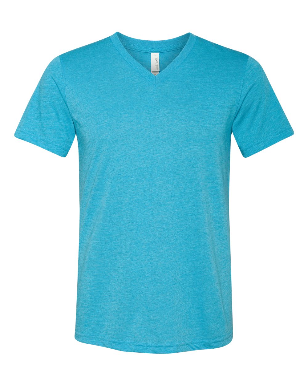 Aqua Triblend — front