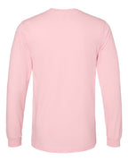 all — Pink – back