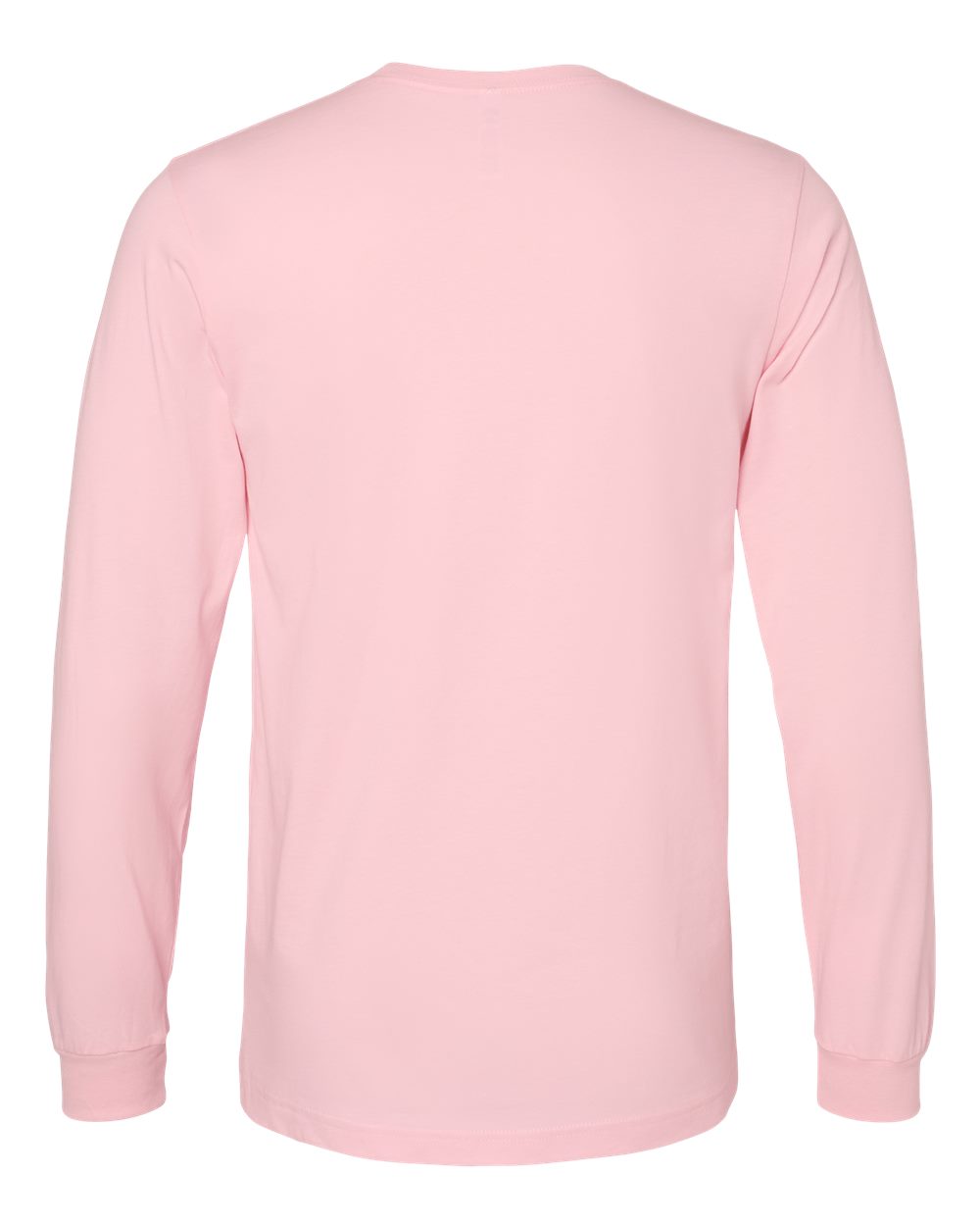 all — Pink – back