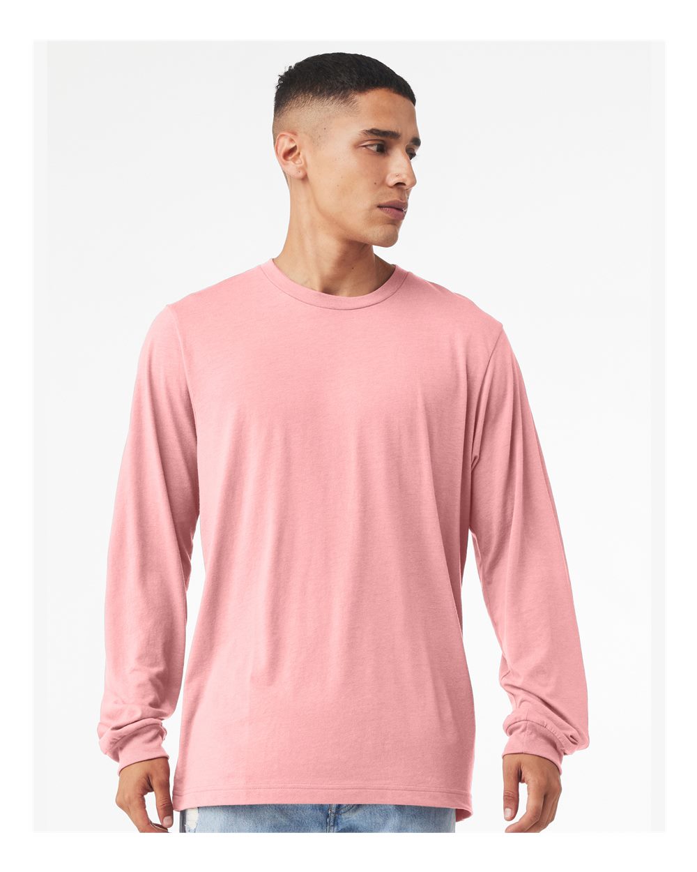 all — Pink