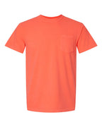 all — Neon Red Orange