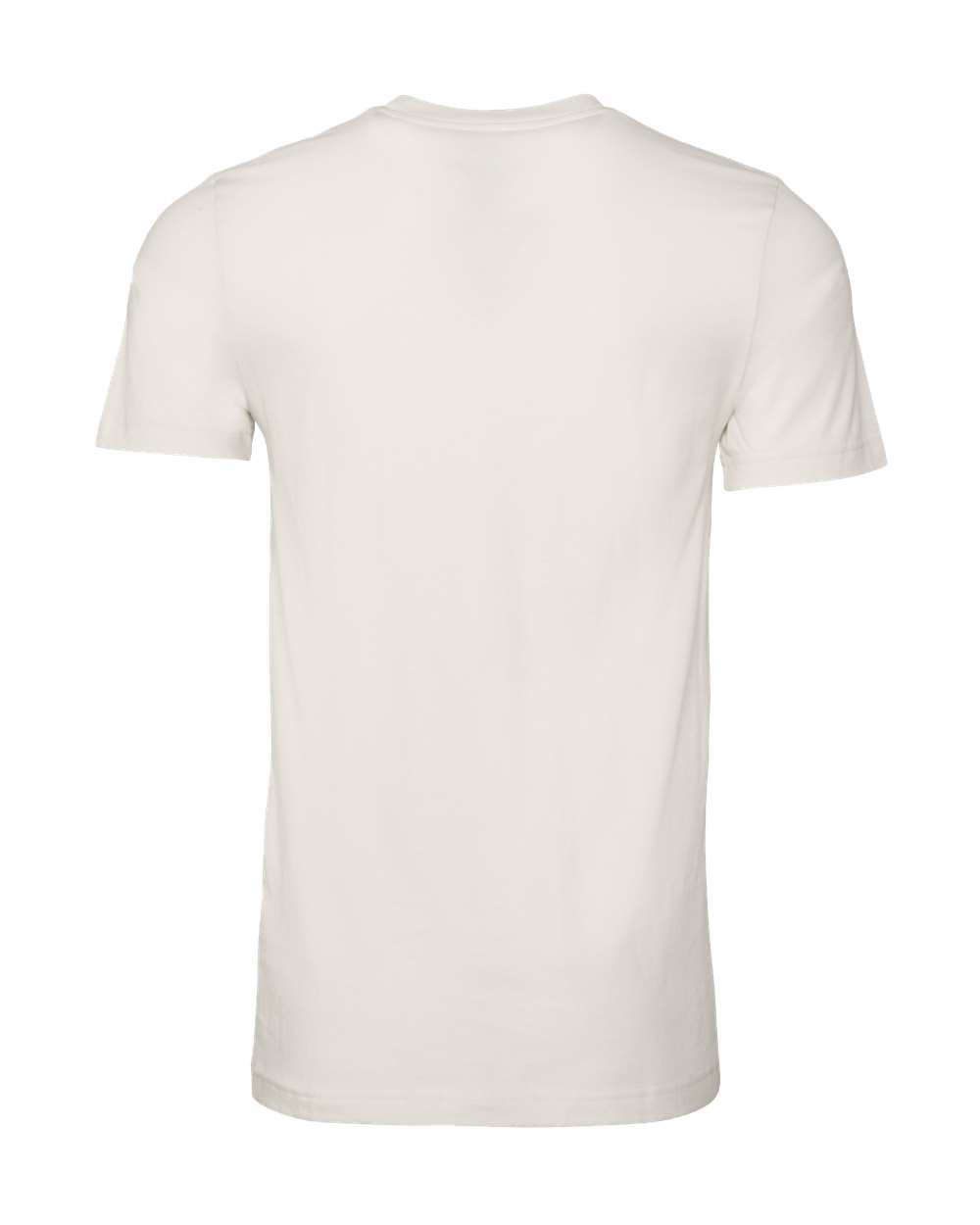 all — Vintage White – back
