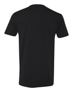 Black — back
