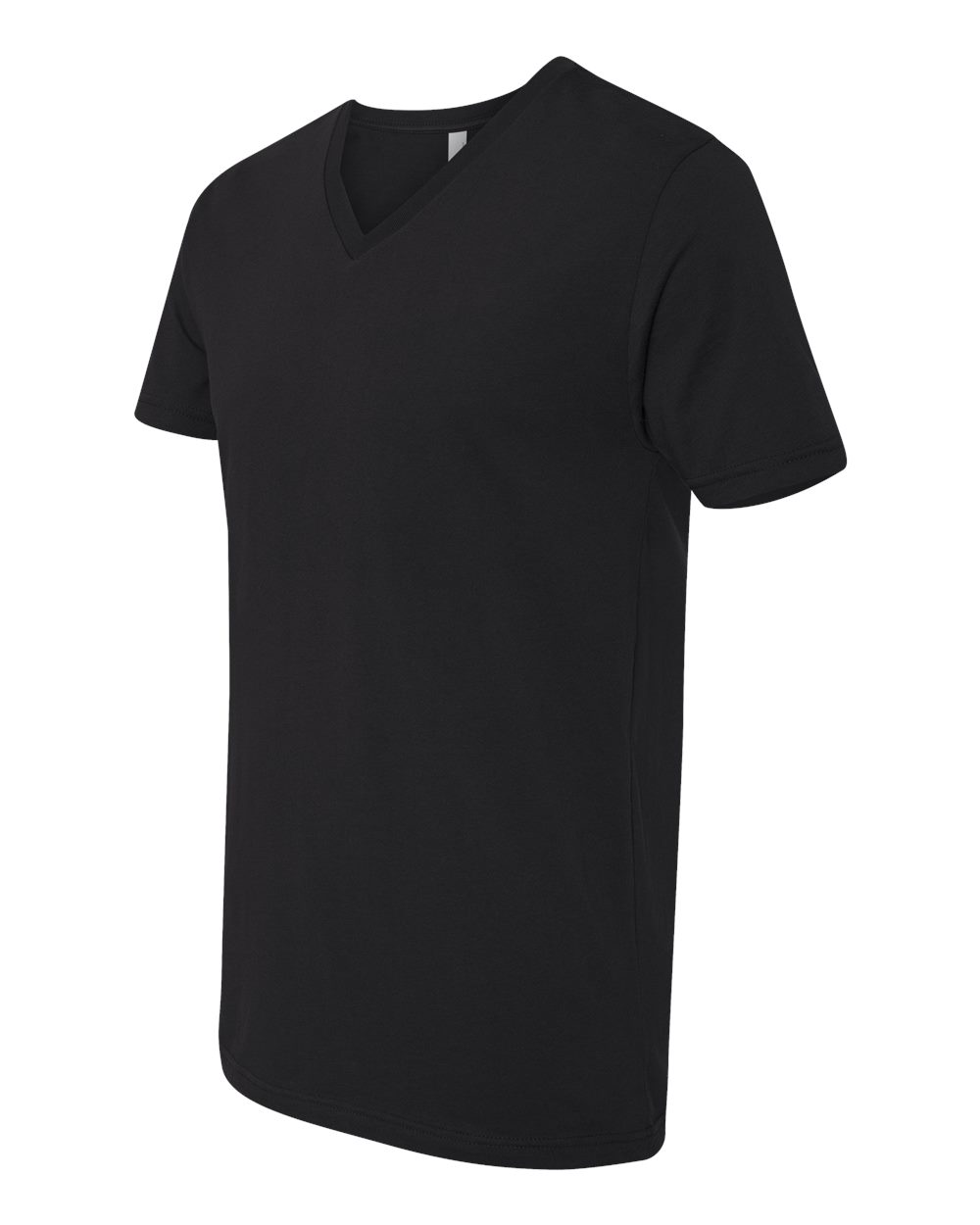 Black — side