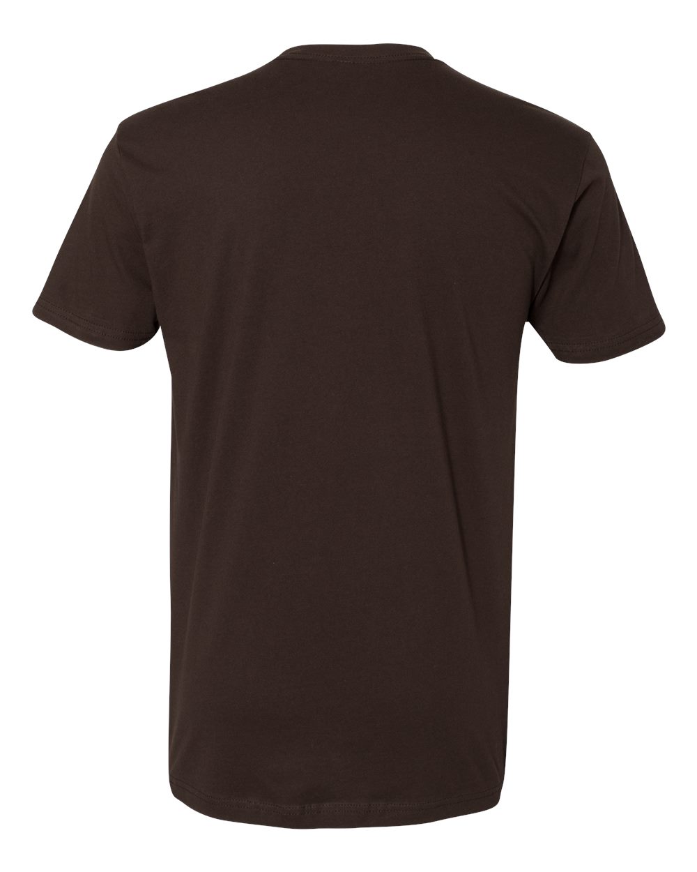 all — Dark Chocolate – back