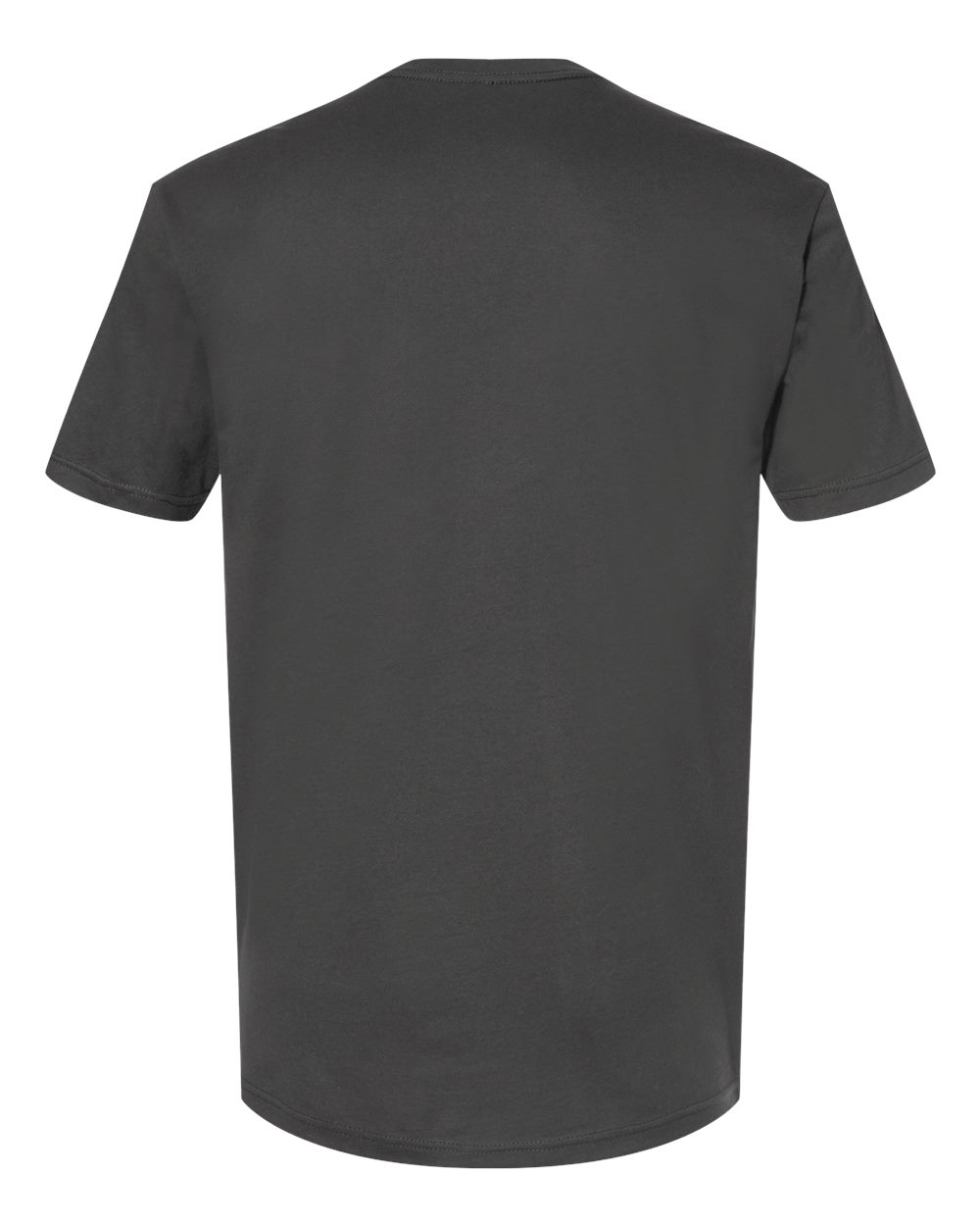all — Heavy Metal – back
