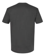 all — Heavy Metal – back