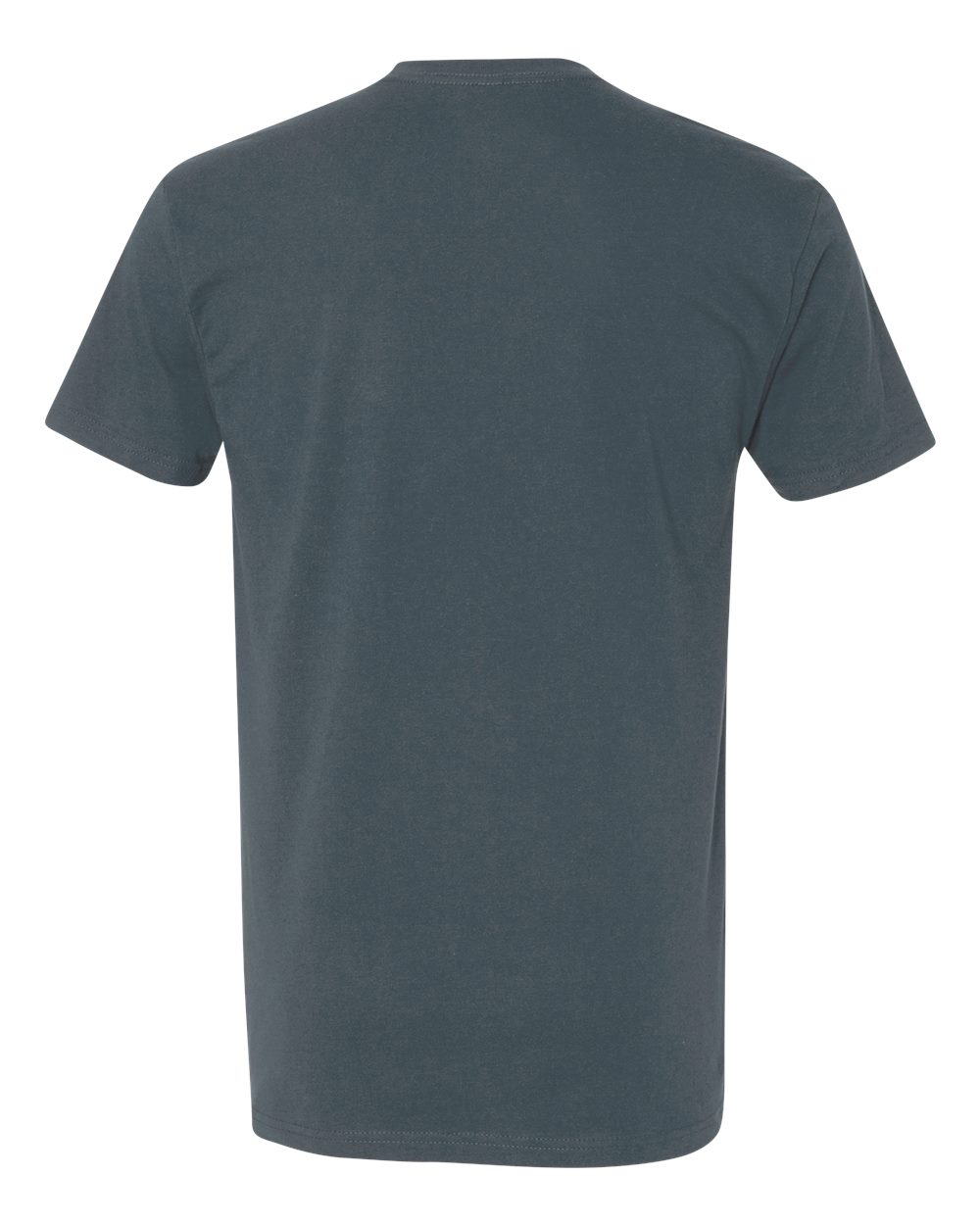 all — Indigo – back