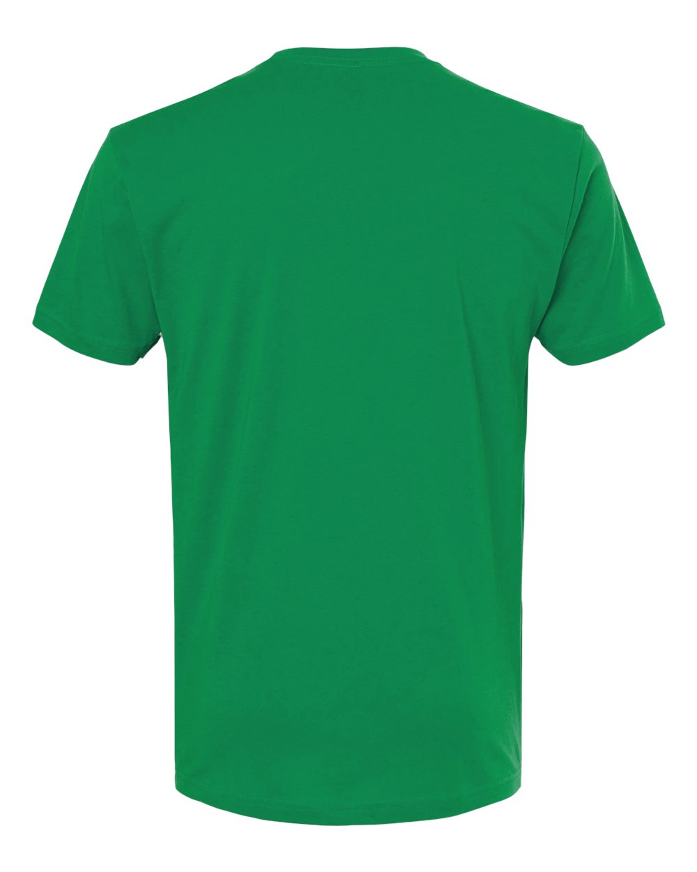 all — Kelly Green – back