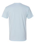 all — Light Blue – back