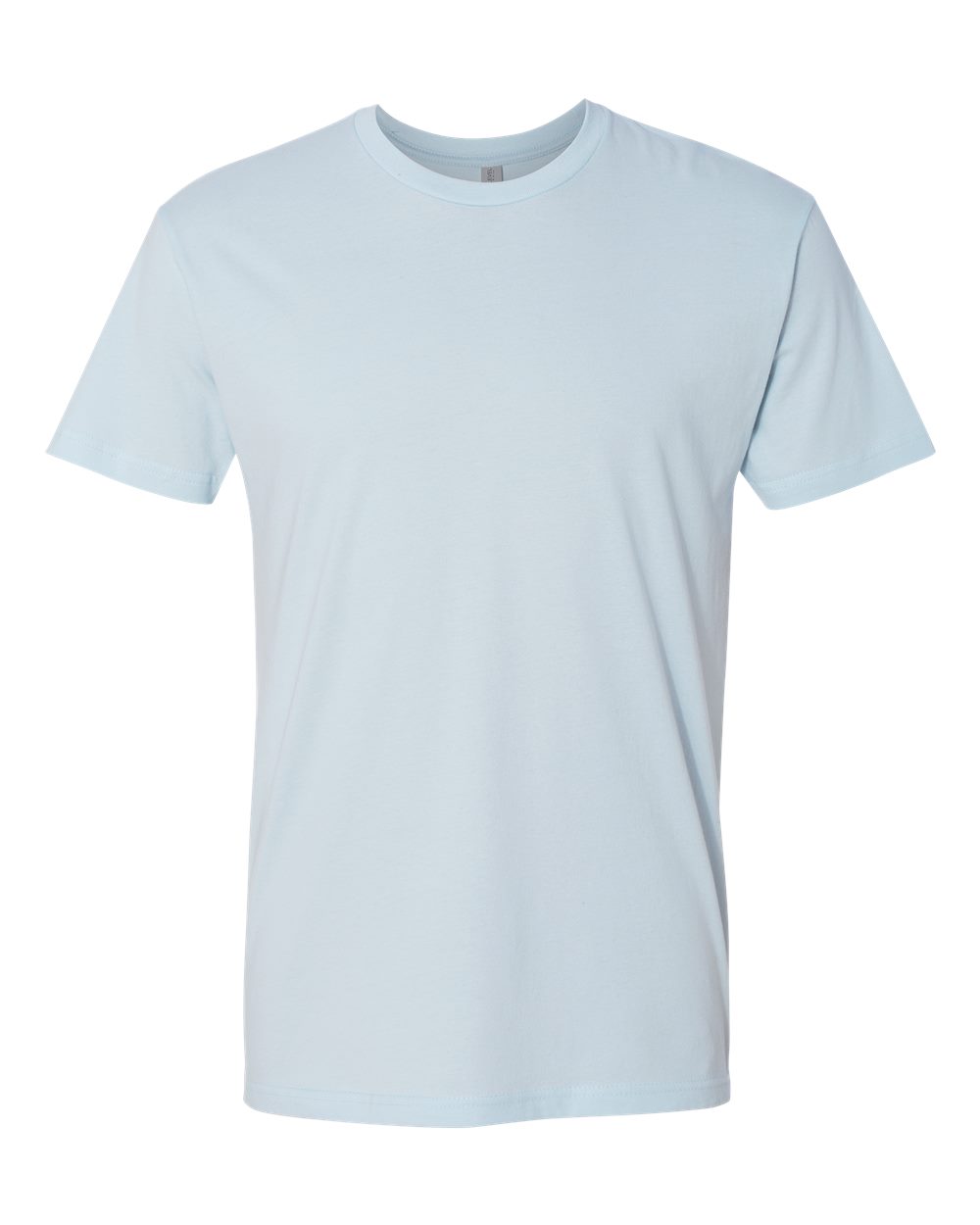 all — Light Blue