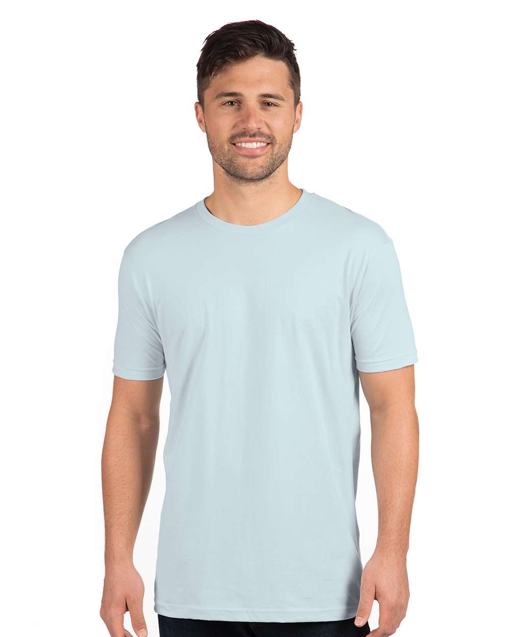 all — Light Blue