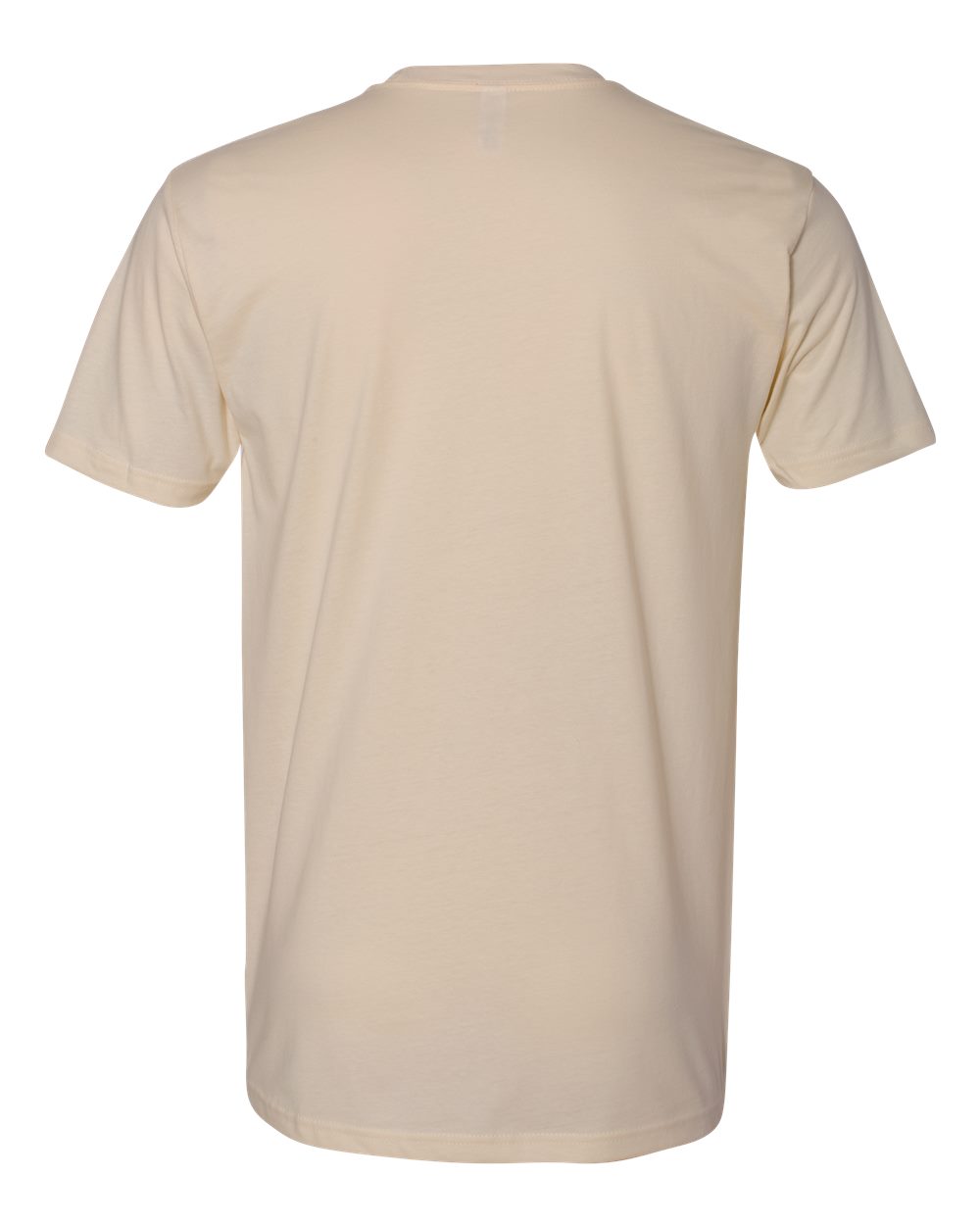 all — Cream – back