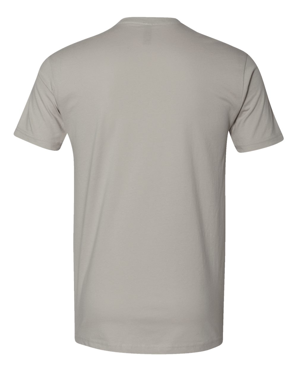 all — Light Grey – back
