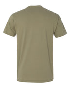 all — Light Olive – back