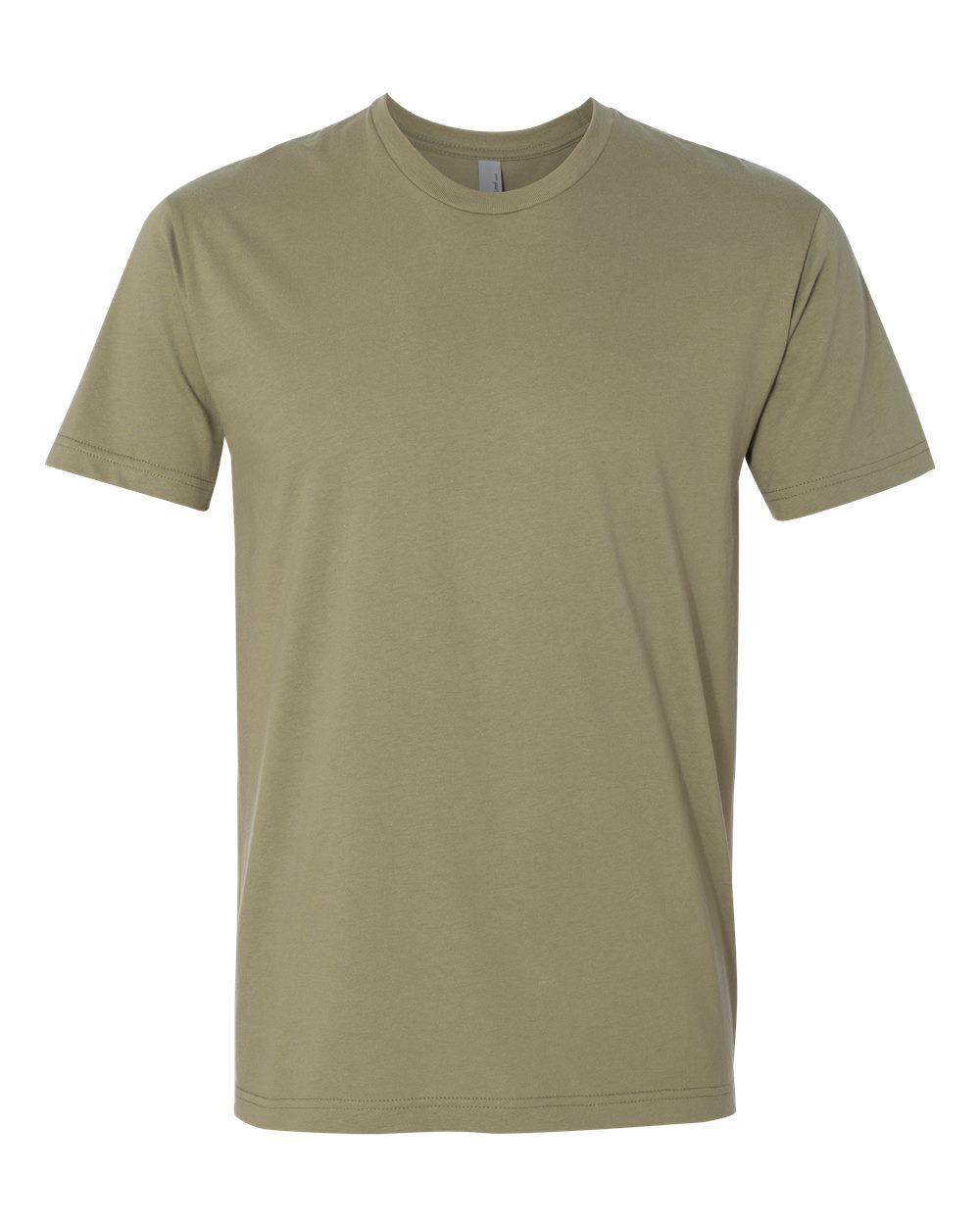 all — Light Olive