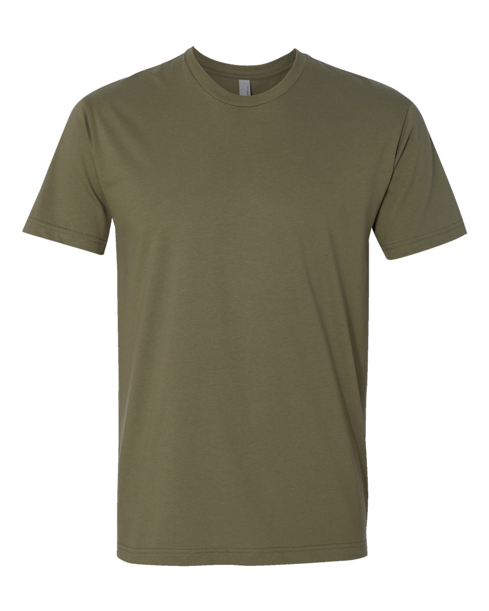 all — Military Green