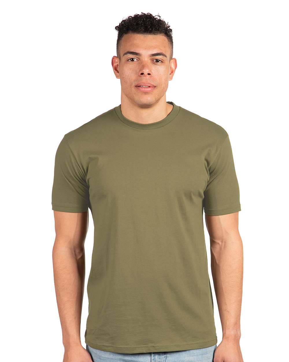 all — Military Green