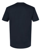 all — Midnight Navy – back