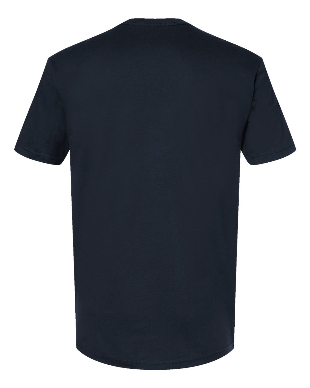 all — Midnight Navy – back