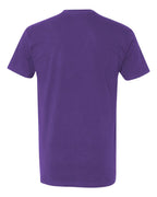 all — Purple Rush – back