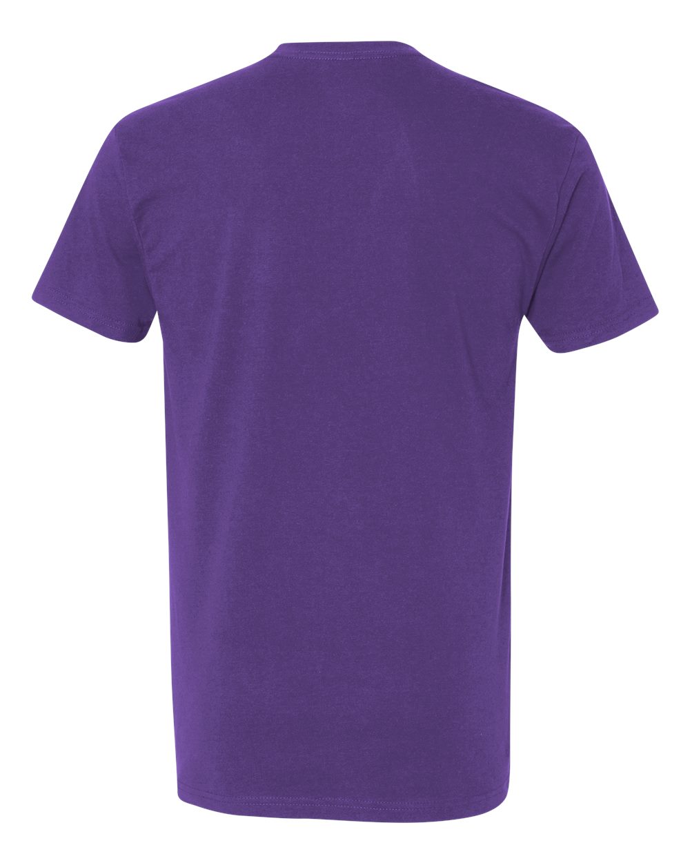 all — Purple Rush – back