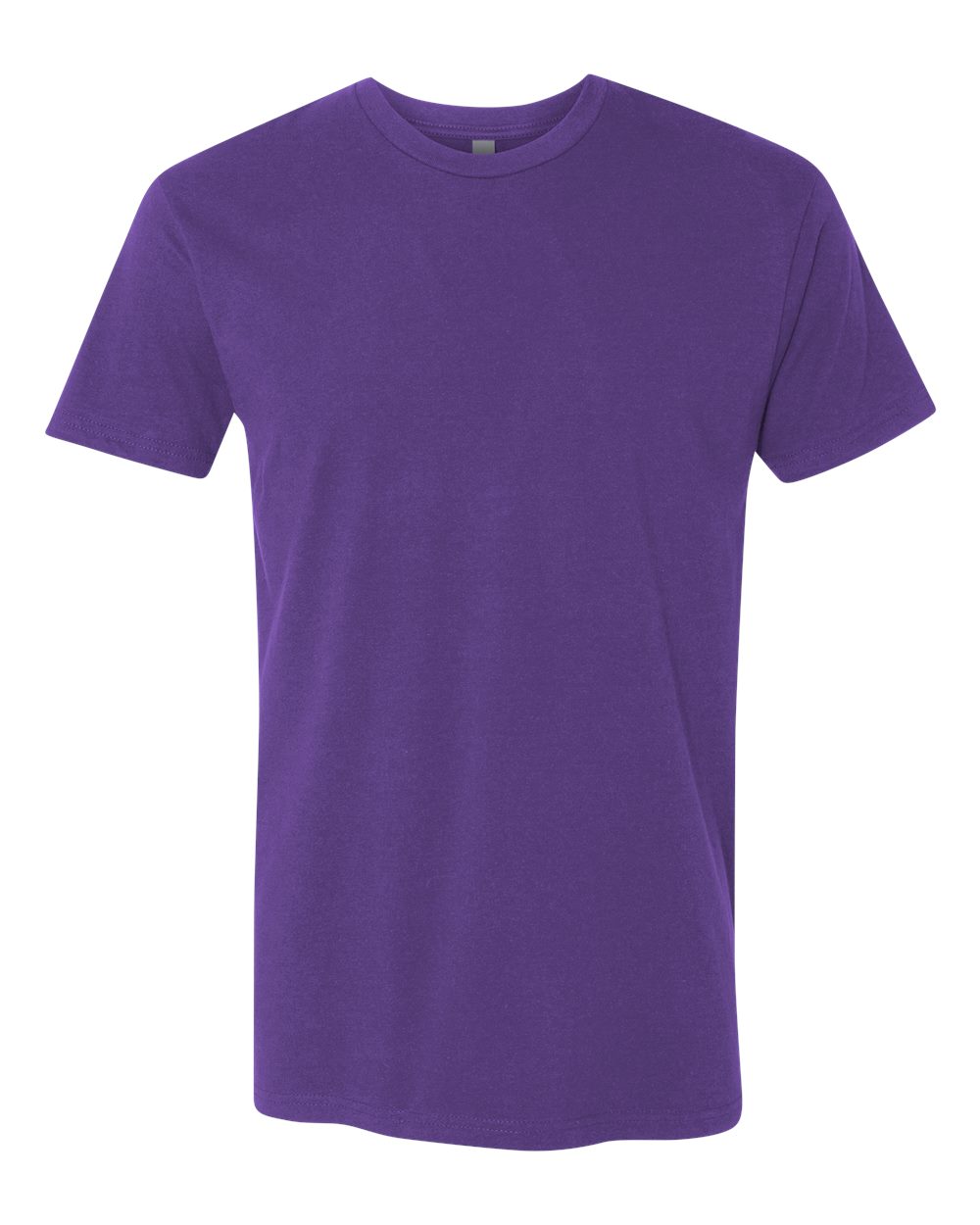 all — Purple Rush