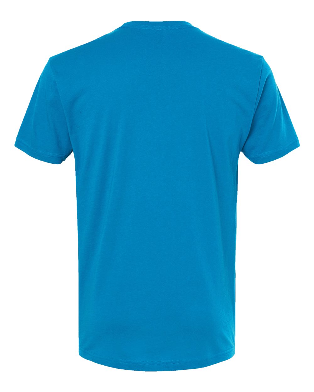 all — Turquoise – back