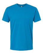 all — Turquoise